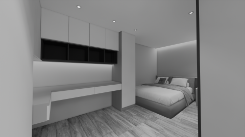 皓昇室內裝修設計有限公司 - 