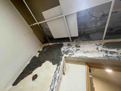 雅莫室內裝修-工程部 - 