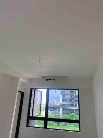 忻呈毅 - 面漆完成