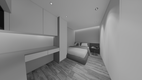 皓昇室內裝修設計有限公司 - 