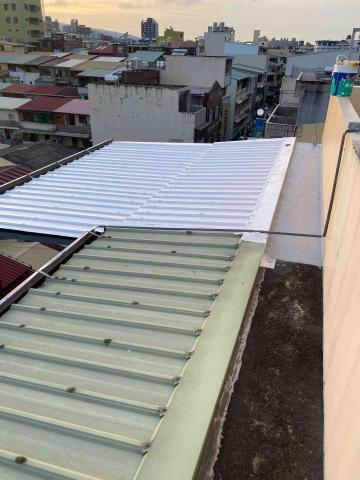 太邑防水工程 - 