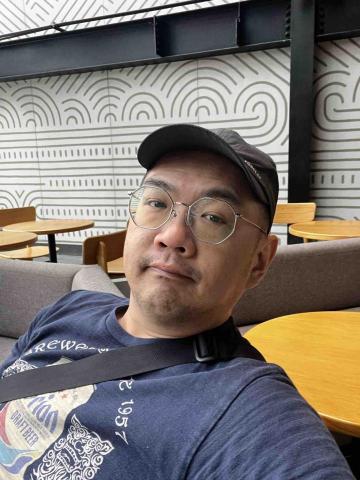 提供知識管理架構服務的專家陳宥豪