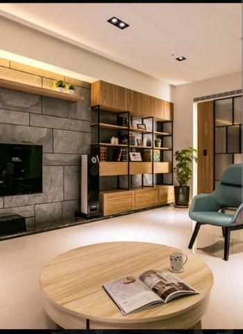 林永慶 - 客人要求風格我們盡量滿足客人需求
