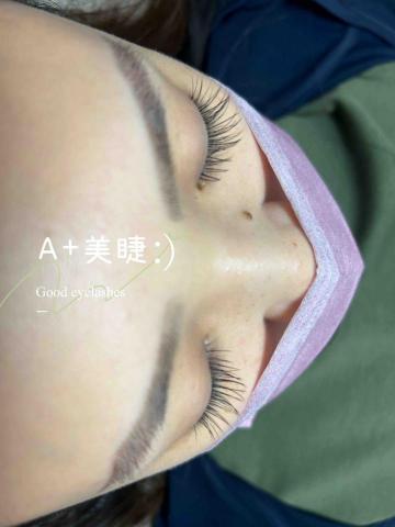 A+美學｜美睫紋繡護膚 - 
