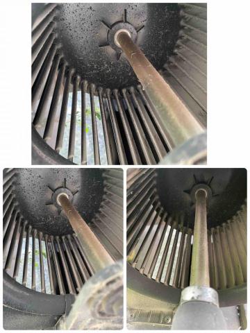 簡銘宏 - 吊隱式冷氣
咖啡廳/冷氣風扇保養後 簡銘宏 - 吊隱式冷氣
咖啡廳/冷氣風扇保養後