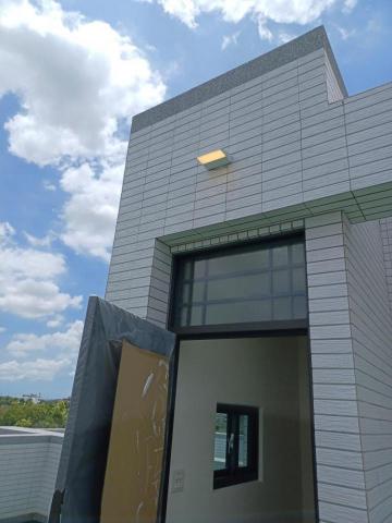 傑恩水電 - 氣氛燈  頂樓