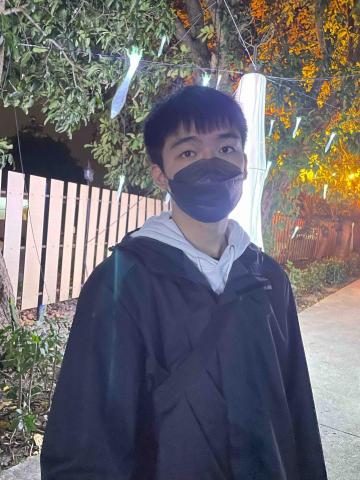 蔡同學