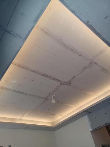 傑恩水電 - 層板燈 間接照明