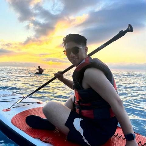 提供人資服務的專家山姆顧問