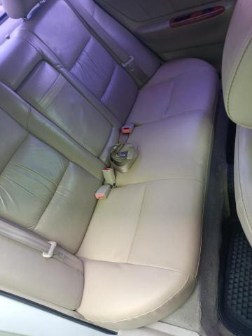 宏大沙發翻新 - 修復後