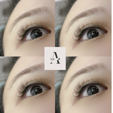 A+美學｜美睫紋繡護膚 - 