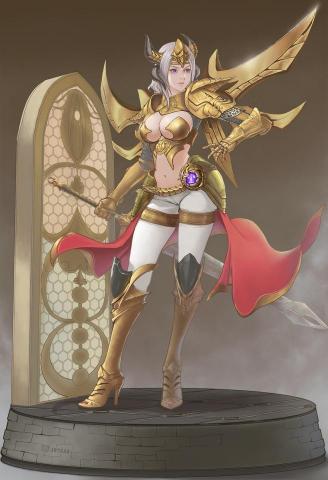 果凍喵Artstudio - 