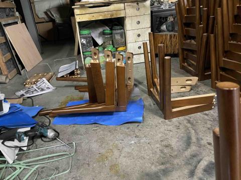 喬森祐家具組裝 - 專業家具組裝