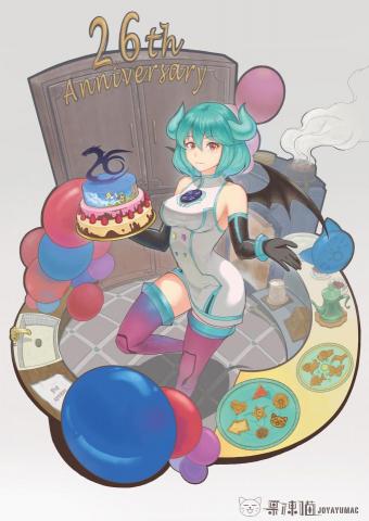 果凍喵Artstudio - 