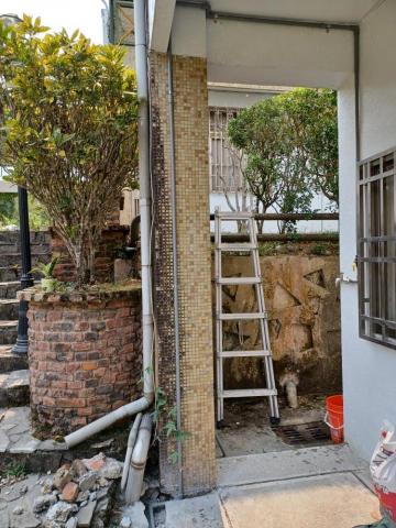 傑恩水電 - 新增水龍頭