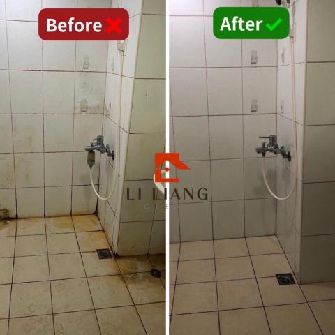 立亮居家家飾清潔 - 衛浴水垢&黴菌處理 立亮居家家飾清潔 - 衛浴水垢&黴菌處理