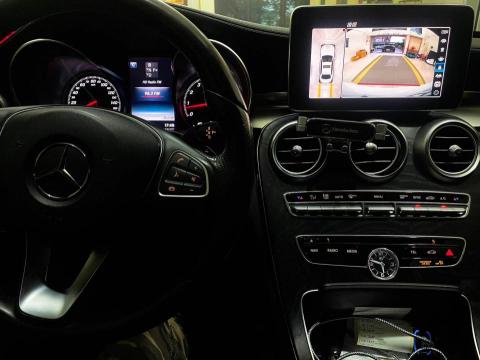 首馳汽車音響影音科技 盲點偵測 360環景 隔音制震 車體貼 - #benz  #w205 原車屏升級360度環景系統 讓您開車停車小巷內讓您不在看不到的死角都清楚看到了?  給您最好的服務！最合理的價格！ 
無損按裝❗️專車專用線組 ❗️實體店面 ❗️預約制❗️歡迎來店試多媒體主機?試聽喇叭?❗️
售後服務保固有保障 ?台灣代理品質保固??
?安卓機 國產/進口
?8核心 4G+64G / 8G+128G  
?內建Car play     