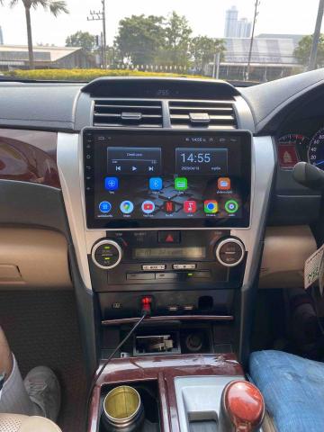 叭叭汽車影音配件 - 安卓機