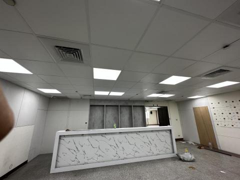 鑫鎮企業社 室內裝修工程 - 