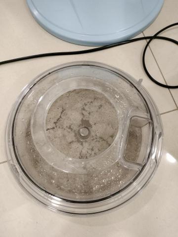 寶傑除塵蟎專業團隊 - 睡2年床墊，清出來全都是塵蟎的屍體、排泄物、黴菌...