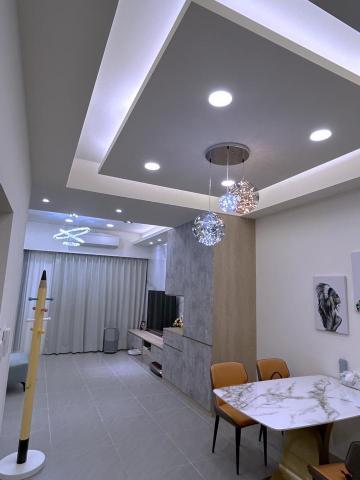 承幸室內裝修有限公司 - 大墅謙禾/透天別墅/新成屋