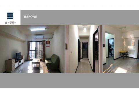 直本設計室內裝修有限公司 - 微裝修大大提高生活質感 直本設計室內裝修有限公司 - 微裝修大大提高生活質感