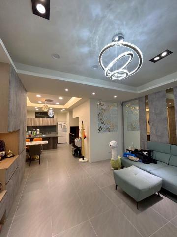 承幸室內裝修有限公司 - 大墅謙禾/透天別墅/新成屋