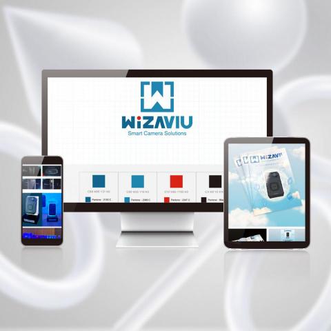 齊力整合行銷 - WiBASE緯昌科技成立於2017 年，為緯創集團子公司。