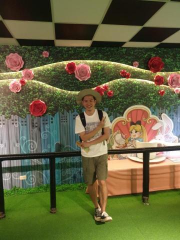 提供deeplpro破解服務的專家胡信詠