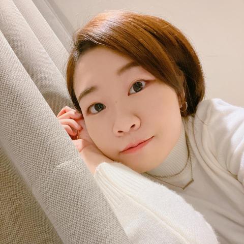 提供powerpoint服務的專家蔡婷安