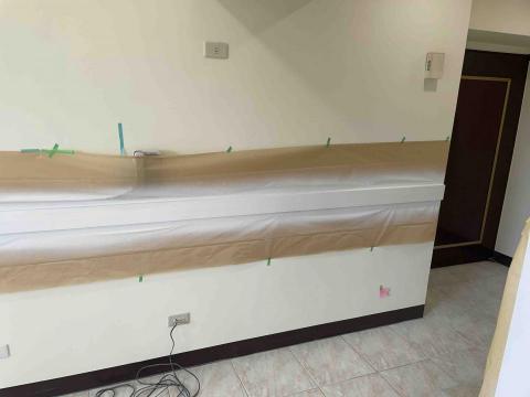 杬璟漆作工程 - 