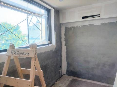 阿勳油漆師傅 -  阿勳油漆師傅 -