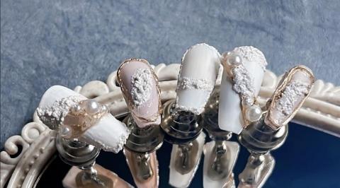 𝕐𝕦 𝓝𝓪𝓲𝓵 ღ（行動美甲） - 