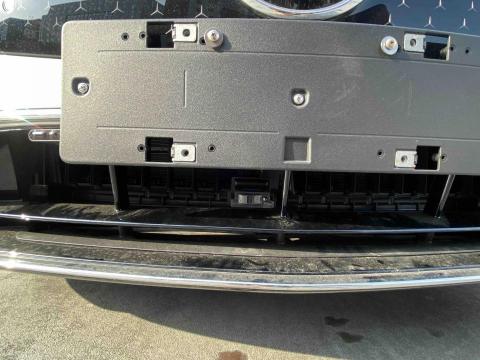 叭叭汽車影音配件 - 測速器