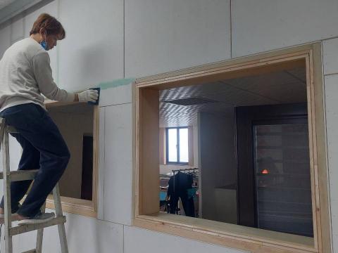 阿勳油漆師傅 -  阿勳油漆師傅 -