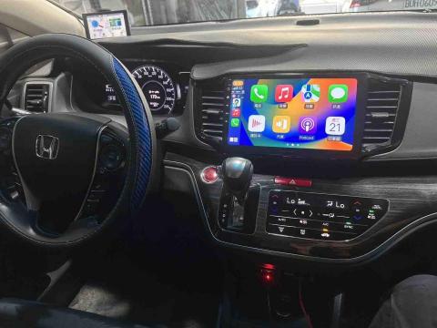 叭叭汽車影音配件 - Carplay