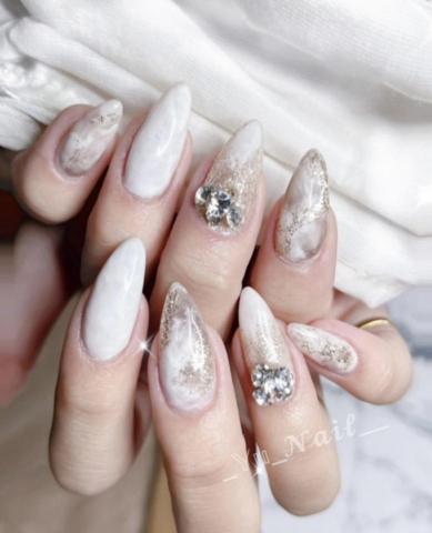 𝕐𝕦 𝓝𝓪𝓲𝓵 ღ（行動美甲） - 