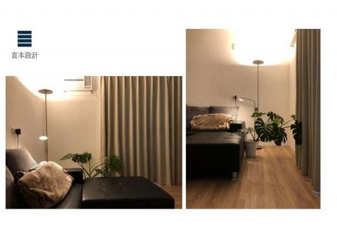 直本設計室內裝修有限公司 -  直本設計室內裝修有限公司 -