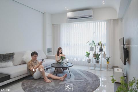 木平方室內裝修設計有限公司 - 