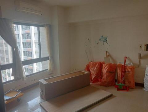 鴻升工程 - 左營區介壽路住宅裝璜拆除工程 鴻升工程 - 左營區介壽路住宅裝璜拆除工程