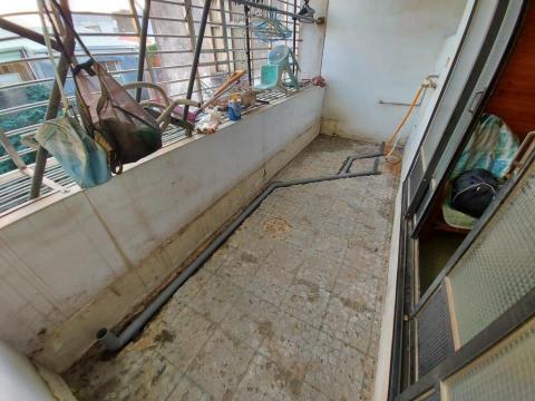 海奧華企業社 張光旻 - 新增洗衣機排水與水槽排水