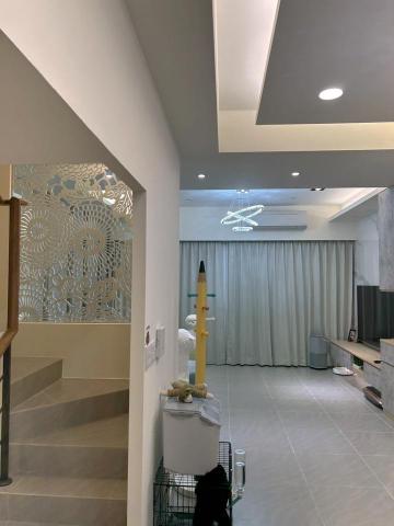 承幸室內裝修有限公司 - 大墅謙禾/透天別墅/新成屋