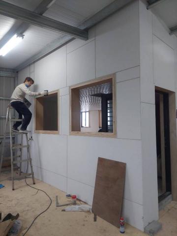 阿勳油漆師傅 -  阿勳油漆師傅 -