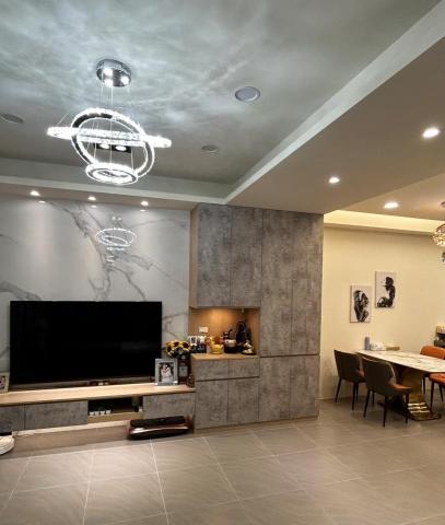 承幸室內裝修有限公司 - 大墅謙禾/透天別墅/新成屋