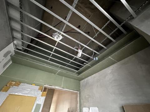 鑫鎮企業社 室內裝修工程 - 