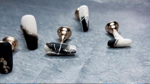 𝕐𝕦 𝓝𝓪𝓲𝓵 ღ（行動美甲） - 