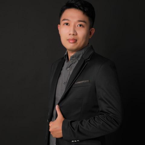 提供受眾服務的專家Kevin