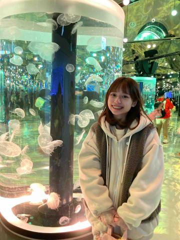 陳姿璇 - 個人照片