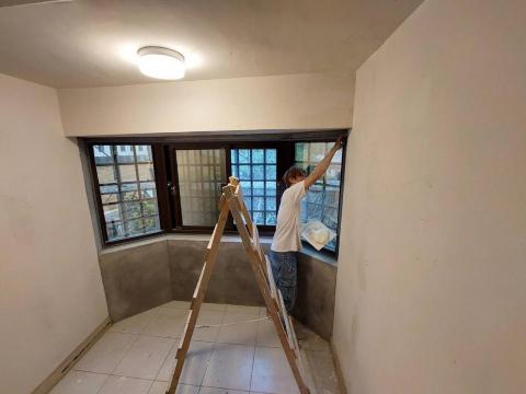 阿勳油漆師傅 -  阿勳油漆師傅 -