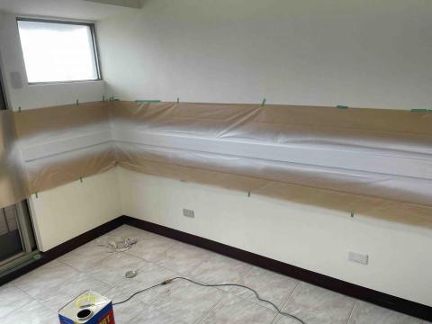 杬璟漆作工程 - 